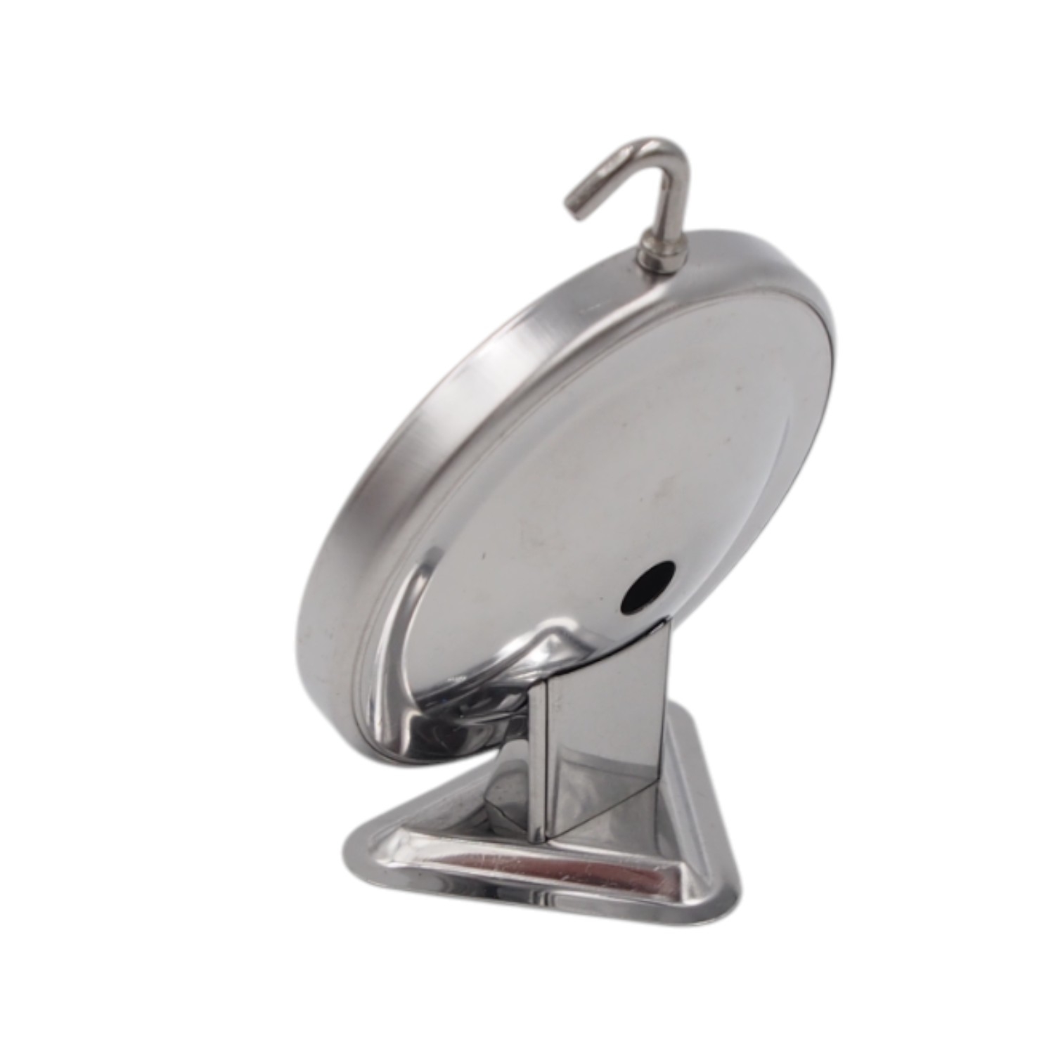 Orkaitės termometras „Galaxy Home“ (INOX, 9 cm) kaina internetu