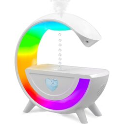 Oro drėkintuvas su garso kolonėle kaina internetu