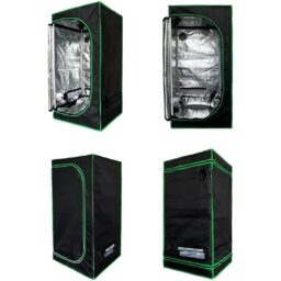 Palapinė Augalams "Grow tent" kaina internetu