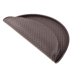 Perforuota kepimo forma picai – Ø34,5 × 1,5 cm kaina internetu