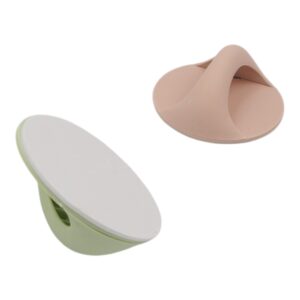 Plastikinė baldų rankenėlė ( 8.5 cm) kaina internetu