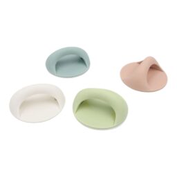 Plastikinė baldų rankenėlė ( 8.5 cm) kaina internetu