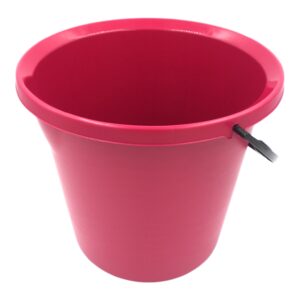 Plastikinis kibiras su rankena 15L kaina internetu