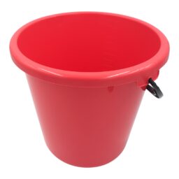 Plastikinis kibiras su rankena 15L kaina internetu