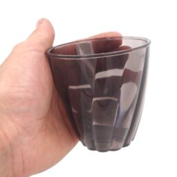 Plastikinis puodelis kaina internetu