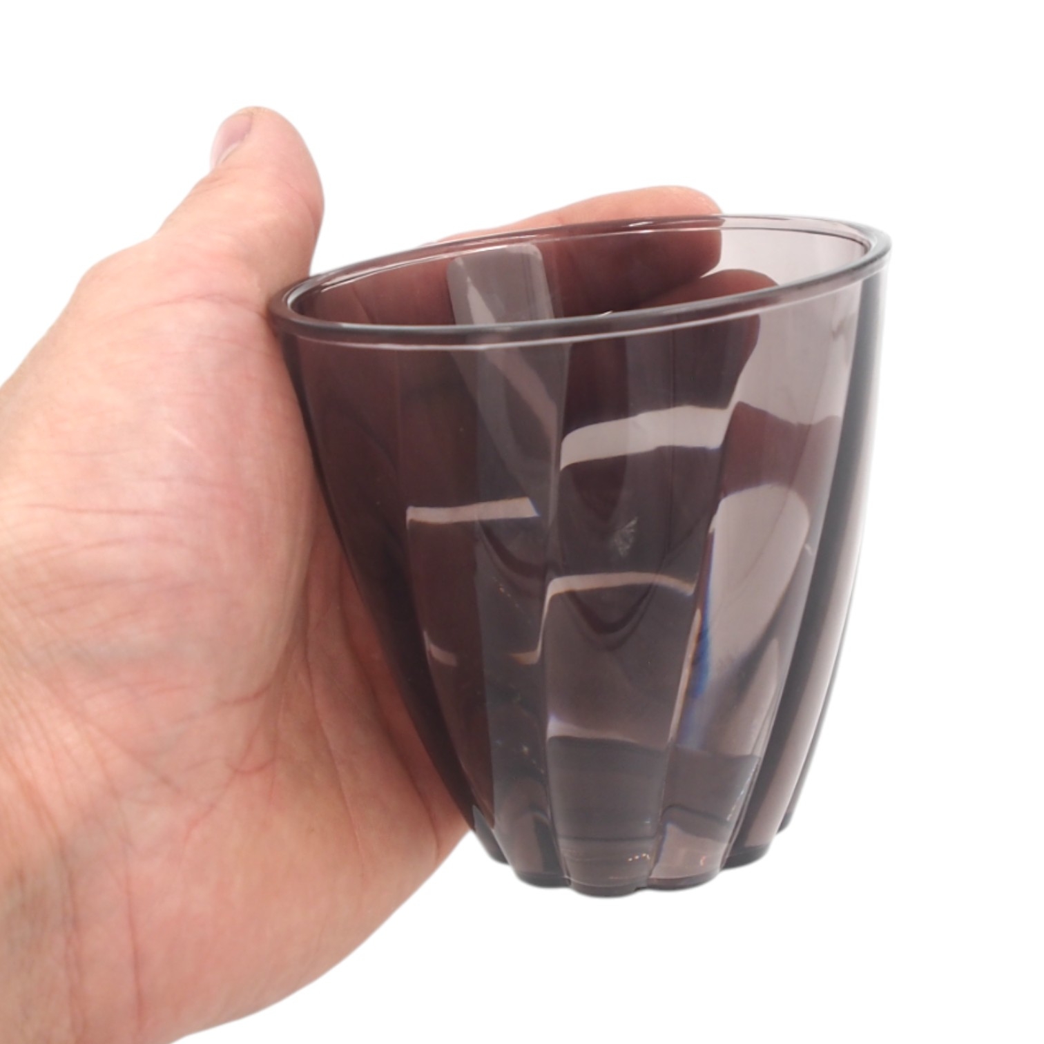 Plastikinis puodelis kaina internetu