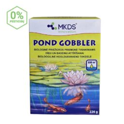 Pond Gobbler bakterijos vandens telkinių valymui, 226 g kaina internetu