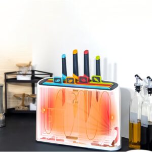 Premium virtuvės rinkinys su UV sterilizatoriumi ir džiovinimu kaina internetu