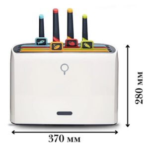 Premium virtuvės rinkinys su UV sterilizatoriumi ir džiovinimu kaina internetu