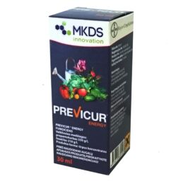 Previcur Energy fungicidas 30 ml kaina internetu