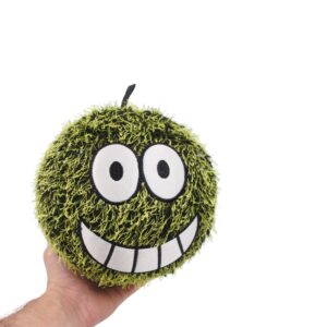 Pripučiama dekoracija-kamuolys M kaina internetu