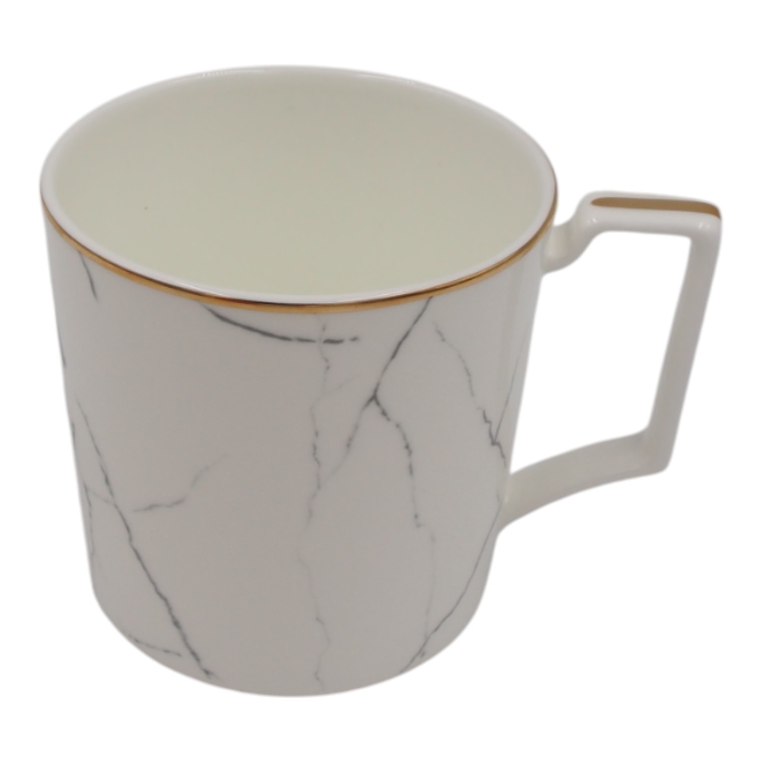 Puodelis 400ML kaina internetu