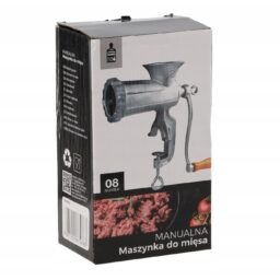 Rankinė mėsmalė Nr. 8 kaina internetu