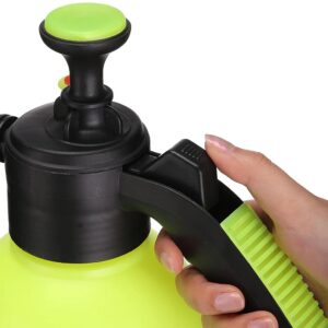 Rankinis slėginis sodo purkštuvas 2 l kaina internetu