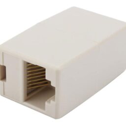 RJ45-RJ45 Jungiklis/Adapteris kaina internetu