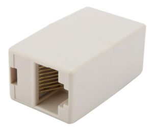 RJ45-RJ45 Jungiklis/Adapteris kaina internetu