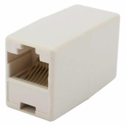 RJ45-RJ45 Jungiklis/Adapteris kaina internetu