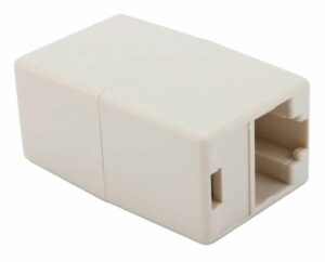 RJ45-RJ45 Jungiklis/Adapteris kaina internetu