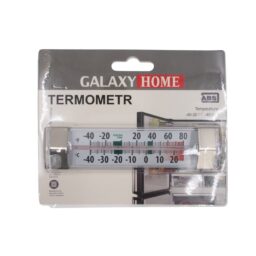 Šaldytuvo / šaldiklio termometras Galaxy Home kaina internetu