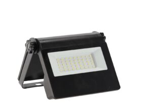 Saulės energija maitinama LED lempa su judesio jutikliu, 45 LED kaina internetu