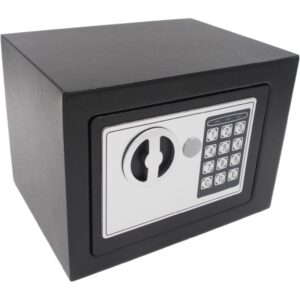Seifas su elektronine spyna kaina internetu