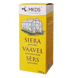 Siera, 200 g kaina internetu
