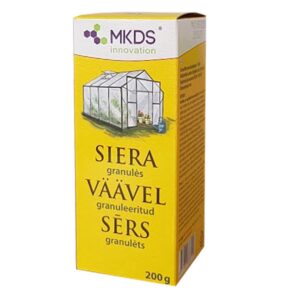 Siera, 200 g kaina internetu