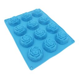 Silikoninė forma Oreo tipo sausainiams kaina internetu