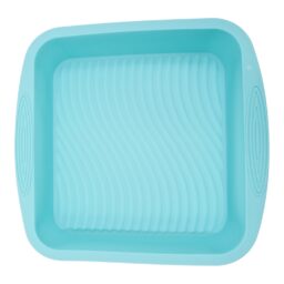 Silikoninė kepimo forma – 26 × 25 × 5,7 cm kaina internetu