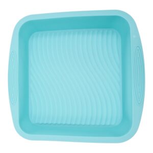 Silikoninė kepimo forma – 26 × 25 × 5,7 cm kaina internetu