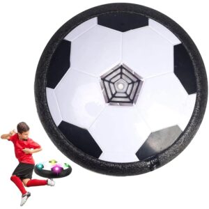 Skraidantis futbolo kamuolys su LED šviesomis kaina internetu