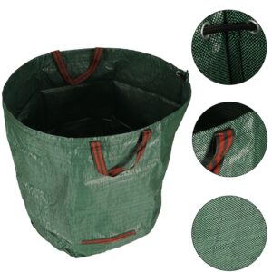 Sodo atliekų maišas 300L (67 x 84 cm) kaina internetu