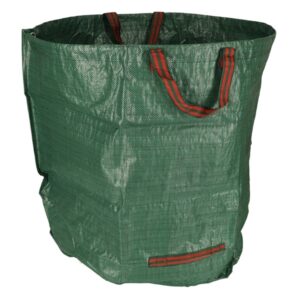 Sodo atliekų maišas 300L (67 x 84 cm) kaina internetu