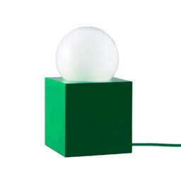 Stalinis šviestuvas Bob 14 Green kaina internetu
