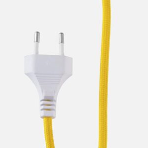Stalinis šviestuvas Bob 14 Yellow kaina internetu
