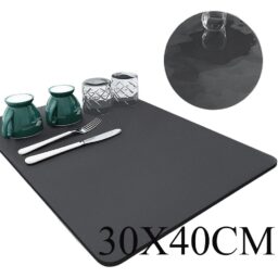 Stalo kilimėlis 30 x 40 cm – apsauga ir elegancija jūsų stalui kaina internetu