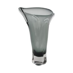 Stiklinė vaza – 30×18×37 cm | Forma Lumo kolekcija kaina internetu