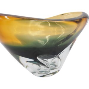 Stiklinis indas, 23.5 x 15 x 16 cm kaina internetu