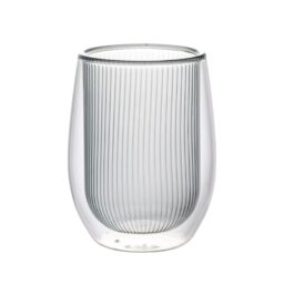 Stiklinis puodelis TR1831 400ML. kaina internetu
