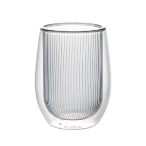 Stiklinis puodelis TR1831 400ML. kaina internetu