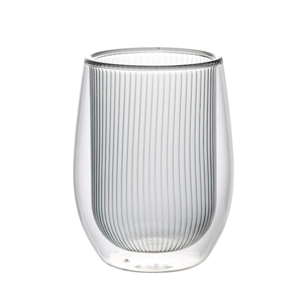 Stiklinis puodelis TR1831 400ML. kaina internetu