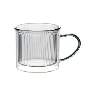 Stiklinis puodelis TR1831A 250ML. kaina internetu