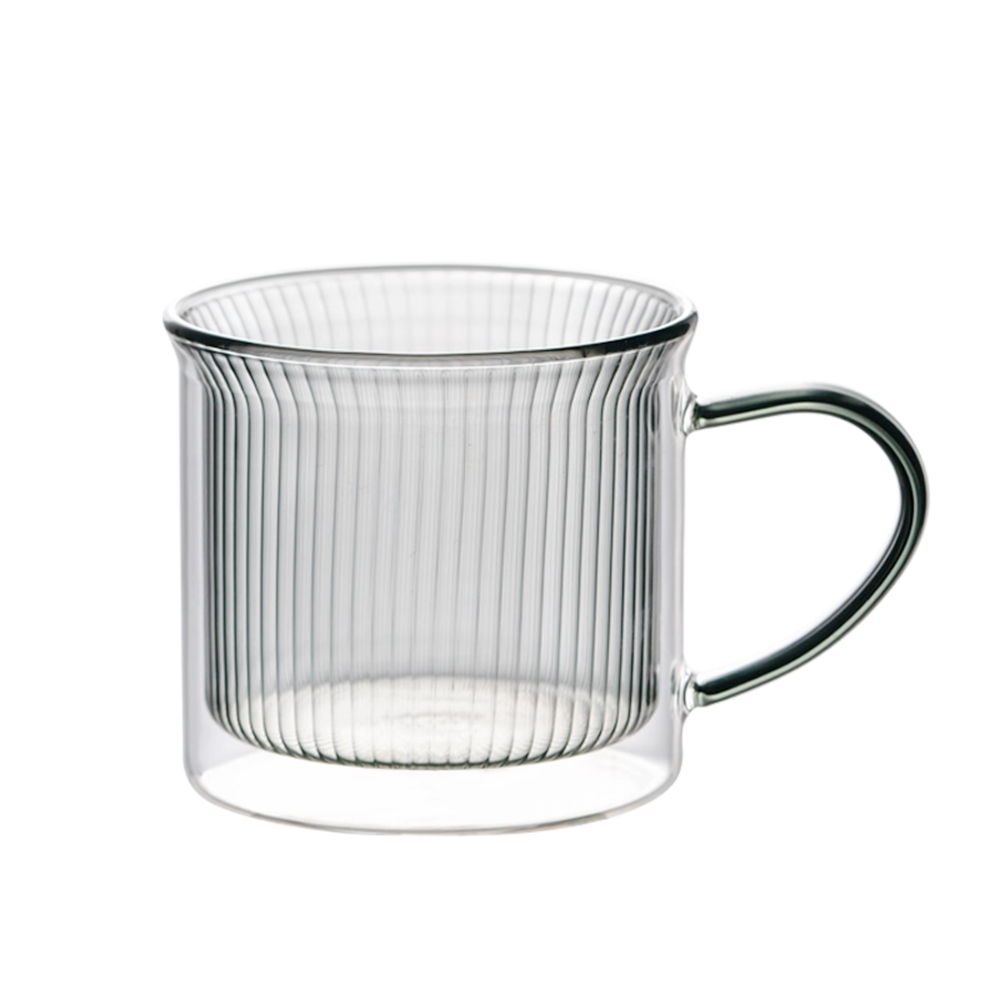Stiklinis puodelis TR1831A 250ML. kaina internetu