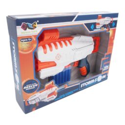 STORM-ZONE “Gun Battle Series” šaudymo žaidimas kaina internetu