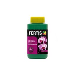 Sudėtinės skystosios trąšos Orchidėjoms FERTIS, 0,25 l kaina internetu