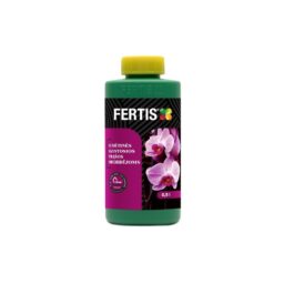 Sudėtinės skystosios trąšos Orchidėjoms FERTIS, 0,5 l kaina internetu