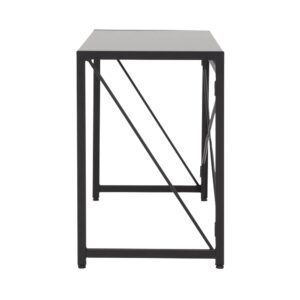 TENZO FOLD DESK sulankstomas darbo stalas kaina internetu
