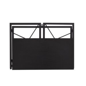 TENZO FOLD DESK sulankstomas darbo stalas kaina internetu