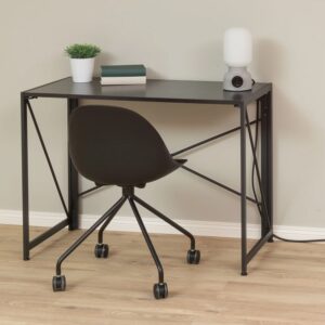 TENZO FOLD DESK sulankstomas darbo stalas kaina internetu