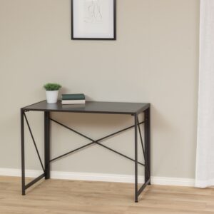 TENZO FOLD DESK sulankstomas darbo stalas kaina internetu